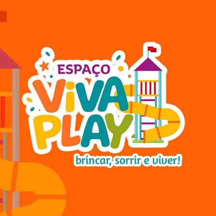 Marca Espaço Viva Play