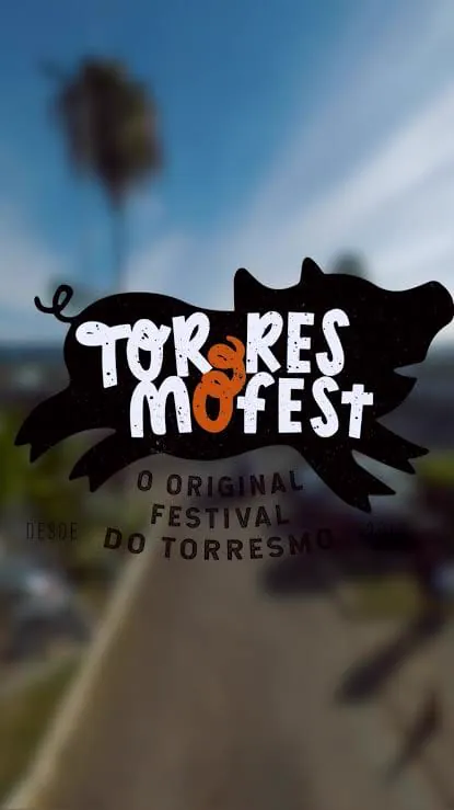 Marca do Torresmofest